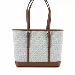 Michael Kors Jet Set Travel Small Zip Tote Bag (nt) -Michael Kors store online michael kors 2132 9316606 4