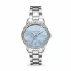 Michael Kors Layton Three-Hand Stainless Steel Watch MK6847 -Michael Kors store online michael kors 2199 6419416 1
