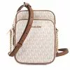 Michael Kors Signature Medium Jet Set Travel 35F1GTVC2B Crossbody Bag In Vanilla -Michael Kors store online michael kors 2215 2274826 1