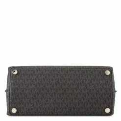 Michael Kors Logo Teagan Handbag (nt) 15 Michael Kors Logo Teagan Handbag (nt) -Michael Kors store online michael kors 2281 5533275 6