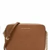 Michael Kors Jet Set Item Large East West Crossbody Bag - Brown -Michael Kors store online michael kors 2317 6950665 1