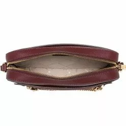 Michael Kors Jet Set Item Large Chain Crossbody Bag - Merlot -Michael Kors store online michael kors 2476 6824116 3