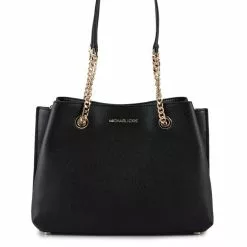 Michael Kors Teagan Satchel Bag (nt)