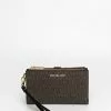 Michael Kors Jet Set Wallet