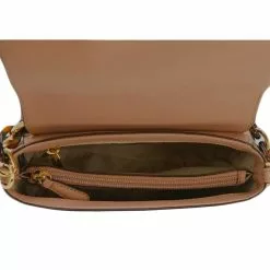 Michael Kors Sofia Small Saffiano Leather Satchel - Brown -Michael Kors store online michael kors 2851 4347936 4