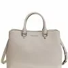 Michael Kors Savannah Large Saffiano Leather Satchel - Cement -Michael Kors store online michael kors 2853 3347936 1