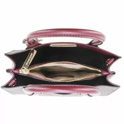 Michael Kors Mercer Medium Messenger Signature Crossbody Bag - Merlot -Michael Kors store online michael kors 2997 5615916 3