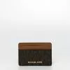Michael Kors Jet Set Card holder