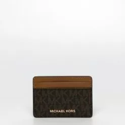 Michael Kors Jet Set Card holder