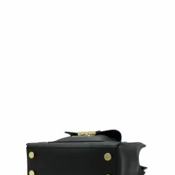 Michael Kors Bridgette Small North South Messenger (Black) -Michael Kors store online michael kors 3330 5643495 4