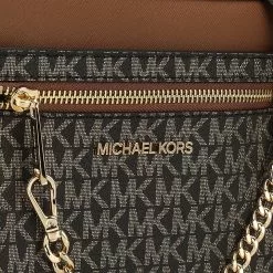 Michael Kors Jet Set Item Chain Crossbody Bag (hz) -Michael Kors store online michael kors 4065 4917836 4