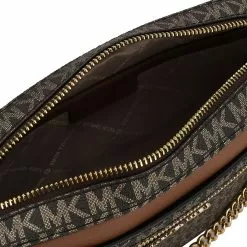 Michael Kors Jet Set Item Chain Crossbody Bag (hz) -Michael Kors store online michael kors 4066 4917836 5
