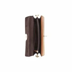 Michael Kors GREENWICH Medium PVC Presbyopic leather one-shoulder crossbody bag by Michael Kors 30H1GGRL6B -Michael Kors store online michael kors 4116 2999236 4