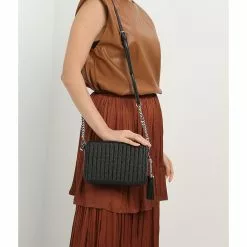 Michael Kors Jet Set Charm Medium Camera Bag (hz) -Michael Kors store online michael kors 4284 7893616 6