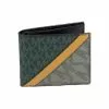 Michael Kors Men's Signature Cooper 36U1LCOF1J Bifold Wallet In Olive Multi -Michael Kors store online michael kors 4544 7490116 1