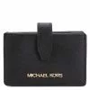 Michael Kors Jet Set Travel Medium Card Case (hz) -Michael Kors store online michael kors 4632 8717836 1