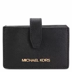 Michael Kors Jet Set Travel Medium Card Case (hz)