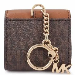 Michael Kors Jet Set Travel Case For Airpods (hz) -Michael Kors store online michael kors 4642 6417836 3