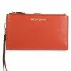 Michael Kors Jet Set Double Zip Wallet (hz) -Michael Kors store online michael kors 4644 6517836 1