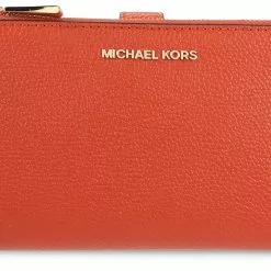 Michael Kors Jet Set Double Zip Wallet (hz) -Michael Kors store online michael kors 4644 6517836 4