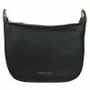 Michael Kors Raven Medium Leather Messenger Bag in Black -Michael Kors store online michael kors 4655 9916545 1