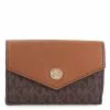 Michael Kors Logo Wallet with Card Case (hz) -Michael Kors store online michael kors 4668 2917836 1