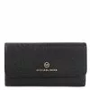 Michael Kors Jet Set Charm Large Trifold Wallet (hz) -Michael Kors store online michael kors 4673 9617836 1