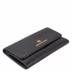 Michael Kors Jet Set Charm Large Trifold Wallet (hz) -Michael Kors store online michael kors 4674 9617836 3