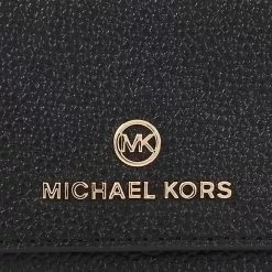 Michael Kors Jet Set Charm Large Trifold Wallet (hz) -Michael Kors store online michael kors 4674 9617836 4