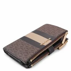 Michael Kors Jet Set Double Zip Wallet (hz) -Michael Kors store online michael kors 4688 0417836 3