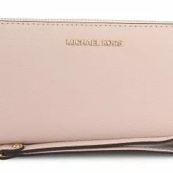Michael Kors Jet Set Travel Continental Wallet (hz) -Michael Kors store online michael kors 4690 4517836 4
