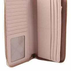 Michael Kors Jet Set Travel Continental Wallet (hz) -Michael Kors store online michael kors 4691 4517836 5