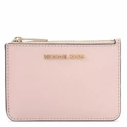 Michael Kors Jet Set Travel Small Coin Pouch (hz)