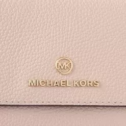 Michael Kors Jet Set Charm Large Trifold Wallet (hz) -Michael Kors store online michael kors 4711 5217836 4