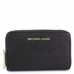 Michael Kors Jet Set Small Card Case (hz)