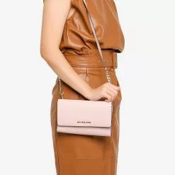 Michael Kors Jet Set Travel 3 in 1 Crossbody Bag (nt) -Michael Kors store online michael kors 4779 3515406 8