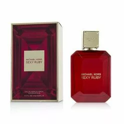 MICHAEL KORS - Sexy Ruby Eau De Parfum Spray 100ml/3.4oz
