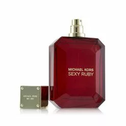 MICHAEL KORS - Sexy Ruby Eau De Parfum Spray 100ml/3.4oz -Michael Kors store online michael kors 4817 9605375 3