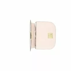 Michael Kors Small Sloan Editor 32T9SS9C1L Crossbody Bag In Soft Pink -Michael Kors store online michael kors 4908 9460365 4