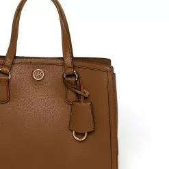 Michael Kors Chantal Crossbody bag/Top handle -Michael Kors store online michael kors 4938 8019046 3