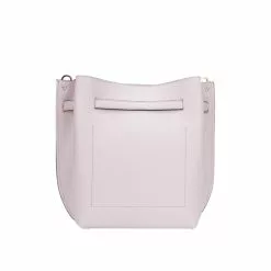 Michael Kors EMILIA Small solid color leather Ladies carry bucket bags on one shoulder 35S1GU5M1T -Michael Kors store online michael kors 4971 1199236 3