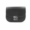 Michael Kors Small Sloan Editor 32T9SS9C1L Crossbody Bag In Black