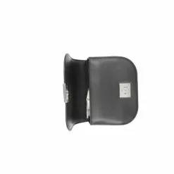 Michael Kors Small Sloan Editor 32T9SS9C1L Crossbody Bag In Black -Michael Kors store online michael kors 5023 7606265 4