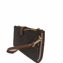 Michael Kors Jet Set Travel Double Zip Wallet -Michael Kors store online michael kors 5270 7036046 3