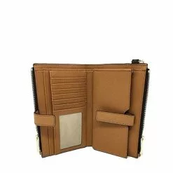 Michael Kors Jet Set Travel Double Zip Wallet -Michael Kors store online michael kors 5271 7036046 4