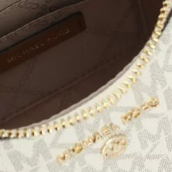 Michael Kors Jet Set Charm Logo Shoulder Bag -Michael Kors store online michael kors 5352 7918926 5