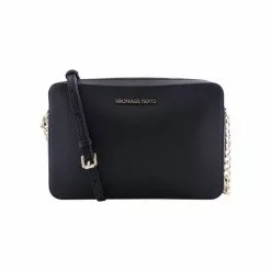 Michael Kors Jet Set Item Large women's bovine leather bag with one shoulder and diagonal shoulder 35T8GTTC9L