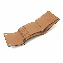 Michael Kors Logo Wallets - 35F8GTVD1B Vanilla/Acrn -Michael Kors store online michael kors 5427 2234975 3