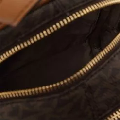 Michael Kors Rhea Zip Small ladies PVC backpack from Michael Kors counter 30S7GEZB1V -Michael Kors store online michael kors 5431 6389236 4