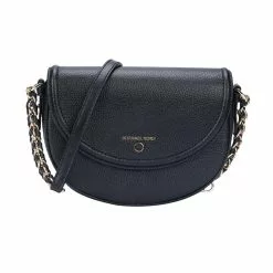 Michael Kors JET SET CHARM Small Women's cow leather one-shoulder crossbody bag 32T0GT9C6L